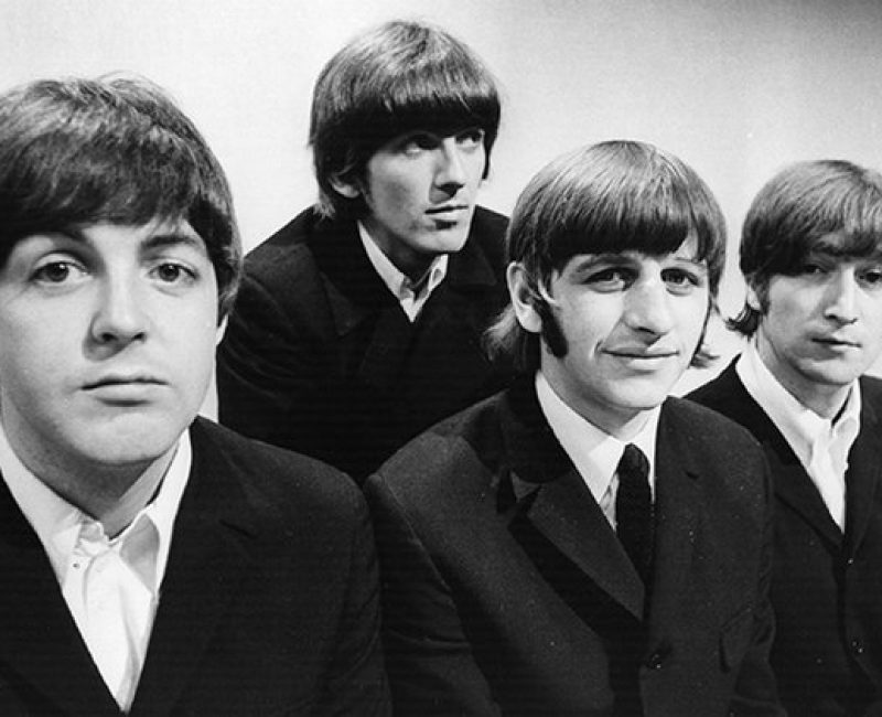 Beatles-London-Tour