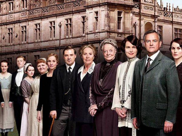 Downton-Abbey