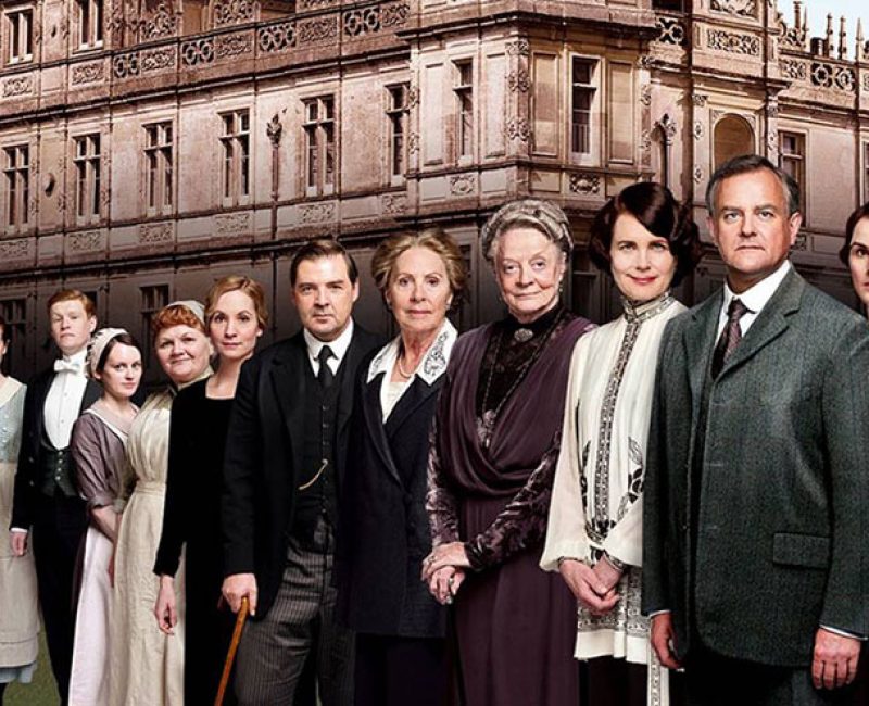 Downton-Abbey