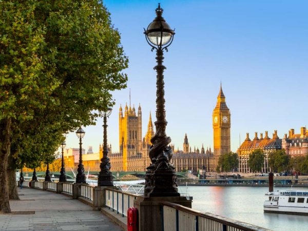 Express-London-Tour
