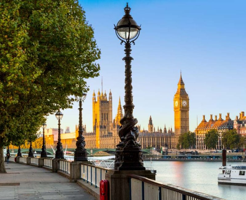 Express-London-Tour