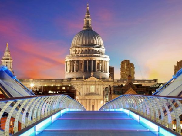 London by Night