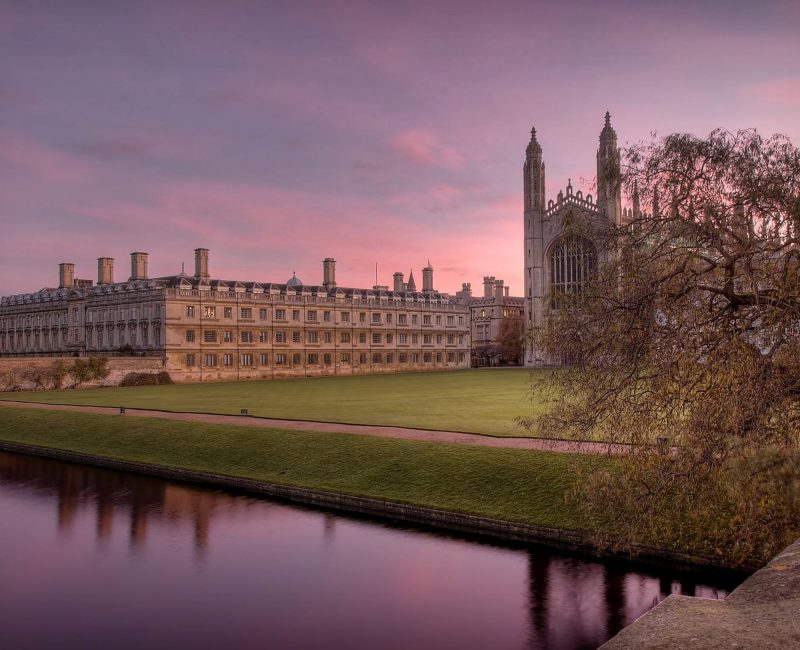Oxford & Cambridge Oxford & Cambridge