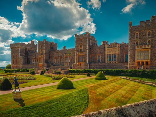 Royal Windsor & London