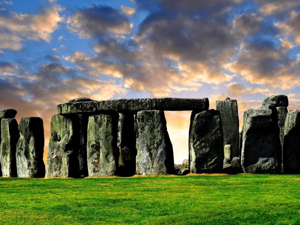 Stonehenge