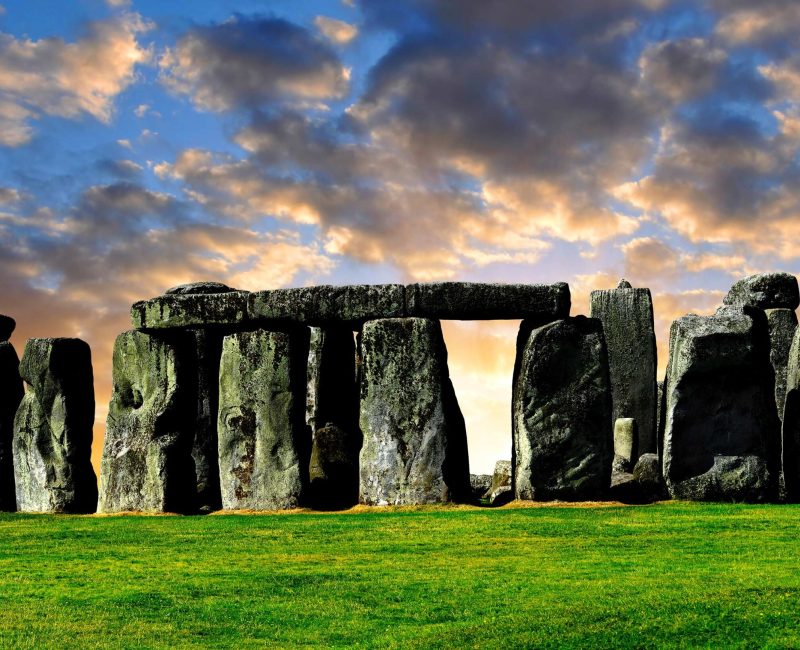 Stonehenge