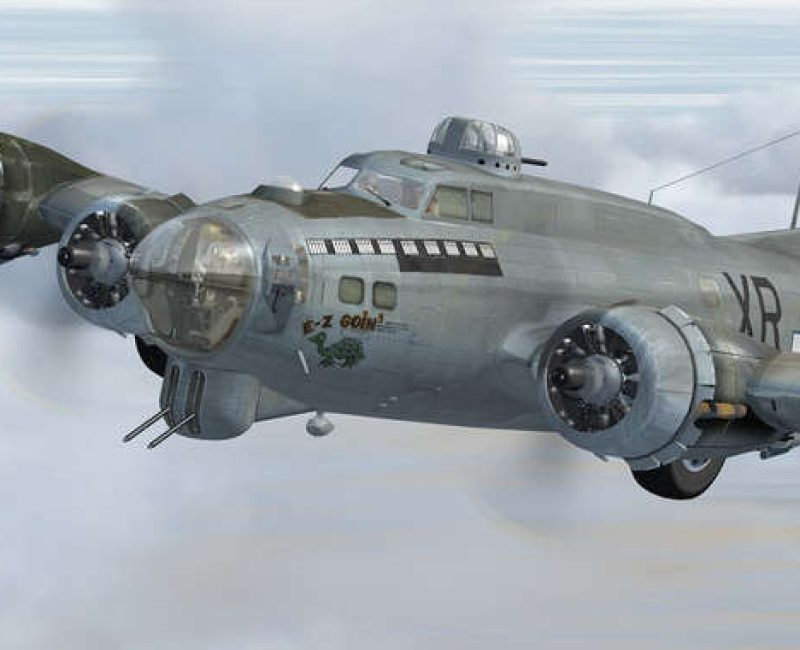 The Battle of Britain The Battle of Britain