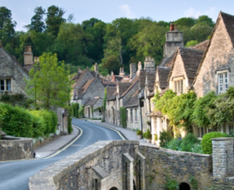 The-Cotswolds