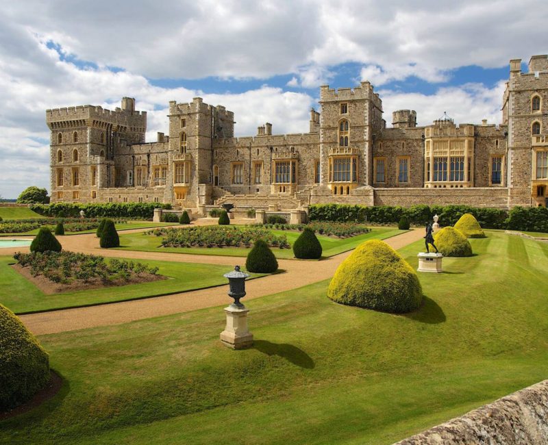 Windsor