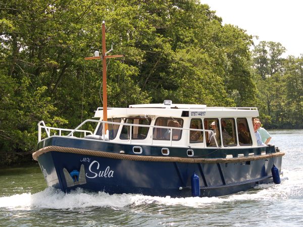 boat-charter
