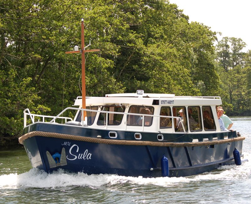 boat-charter