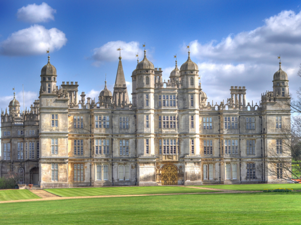 day tours from london
