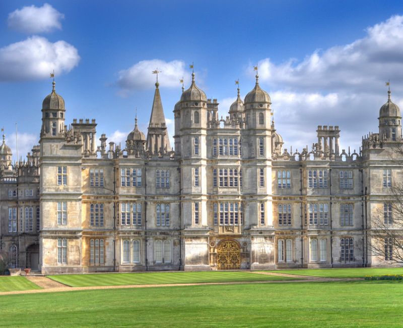 day tours from london