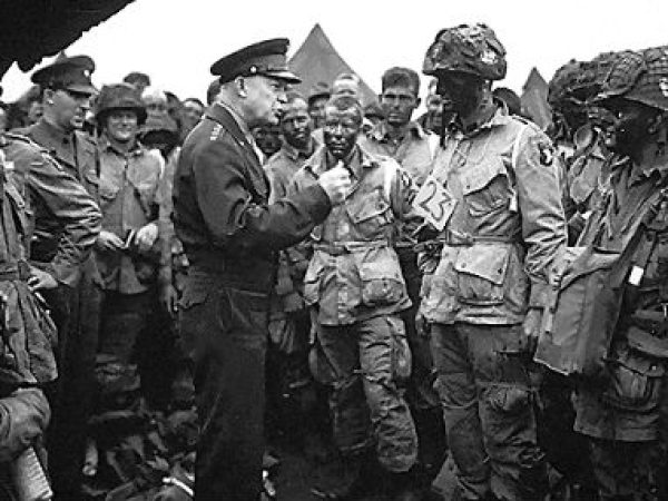 dday