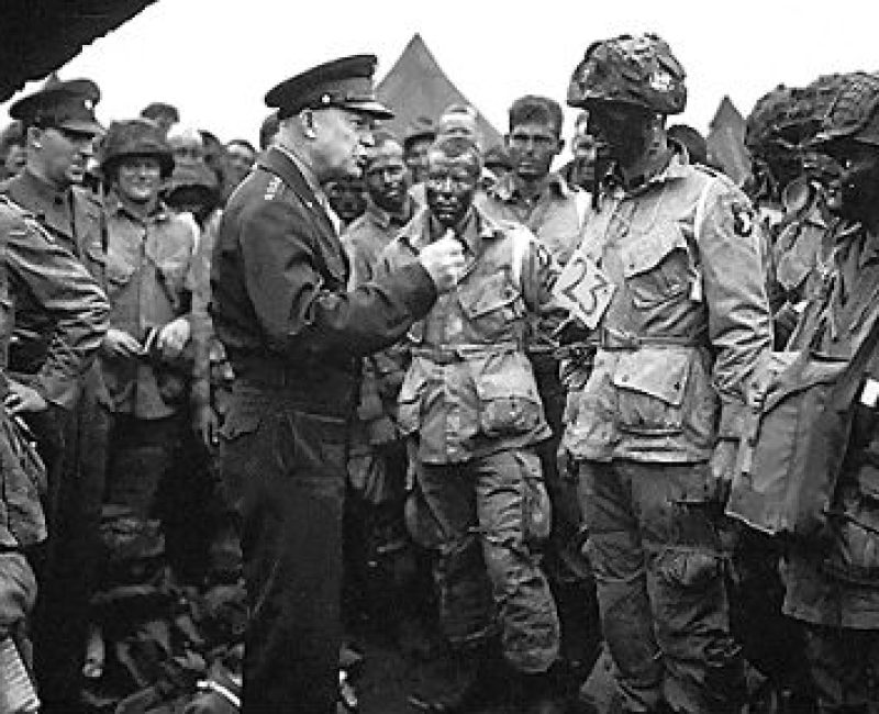 dday dday