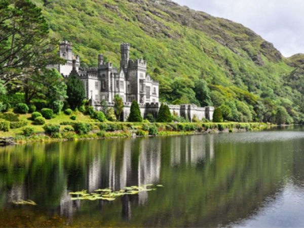 ireland