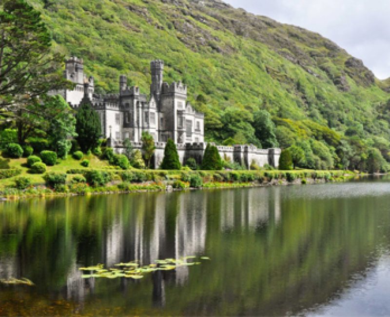ireland