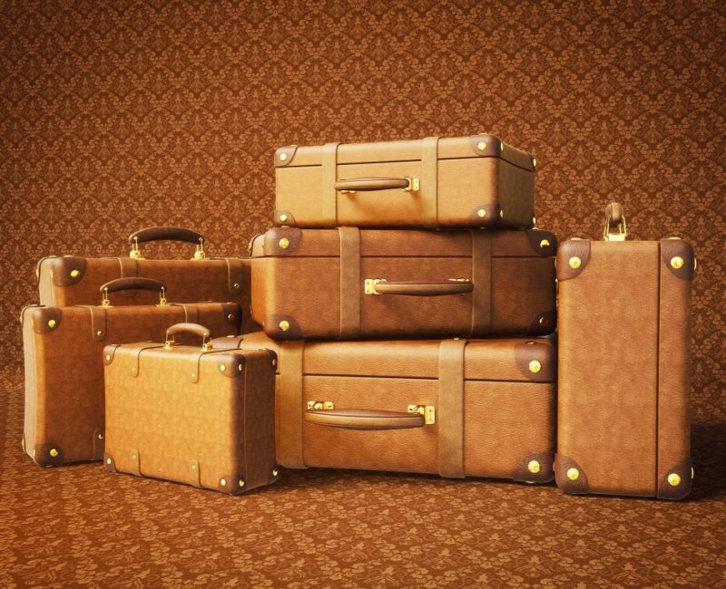 luggage