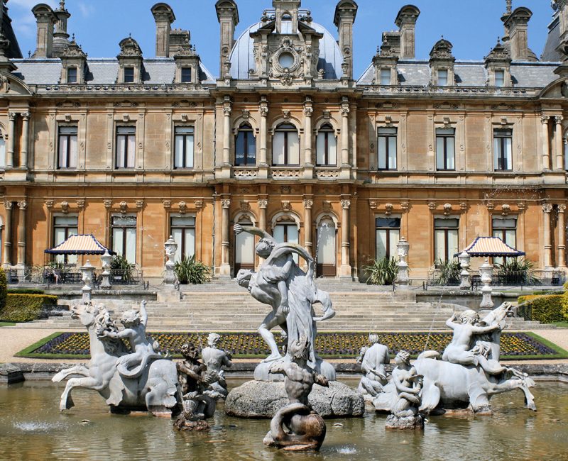waddesdon-manor