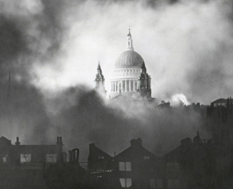 ww2-london